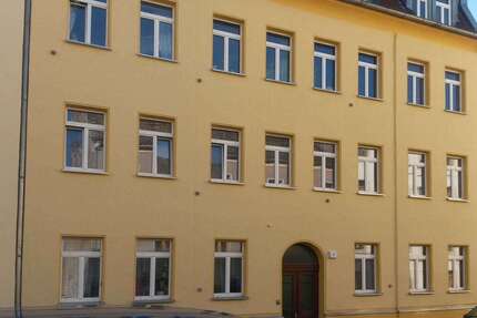 Wohnung Schkeuditz Altscherbitz - 2 Zimmer, 62 m&sup2;, 579&euro; | Angebot:26867242