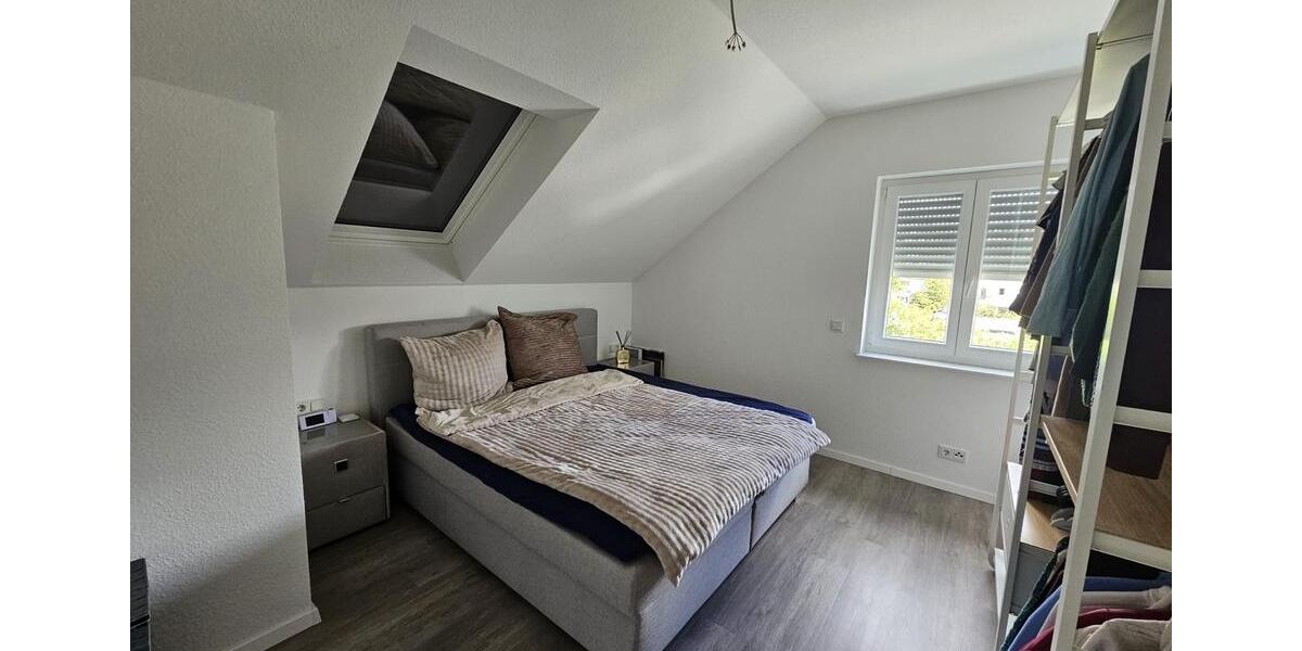 Dachgeschoßwohnung Aßlar - 1 Zimmer, 52 m&sup2;, 620&euro; | Angebot:26634696