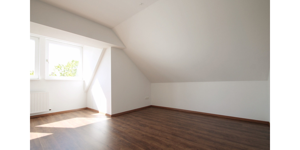 Etagenwohnung Hannover Herrenhausen-Stöcken - 2 Zimmer, 51 m&sup2;, 508&euro; | Angebot:26491386