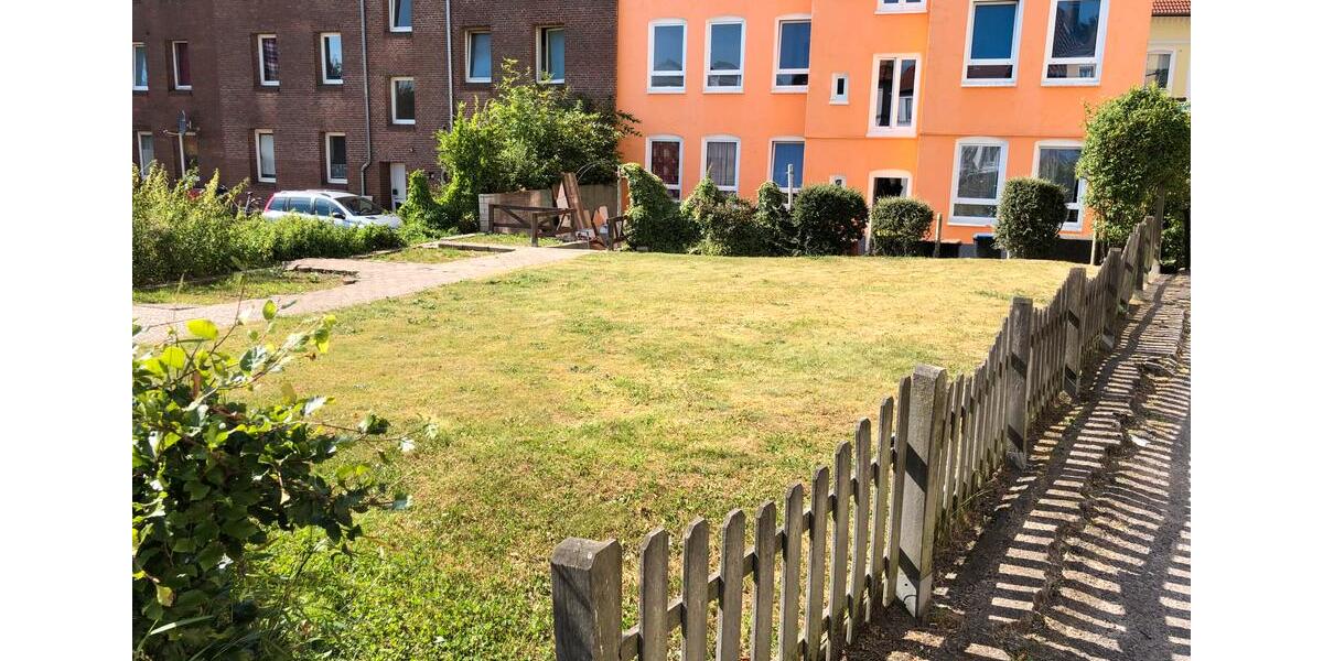 Dachgeschoßwohnung Tastrup - 2 Zimmer, 42 m&sup2;, 380&euro; | Angebot:24558438