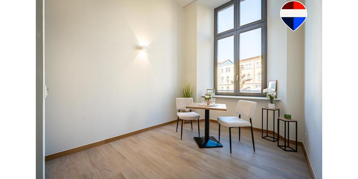 Etagenwohnung Magdeburg - 2 Zimmer, 49 m&sup2;, 791&euro; | Angebot:26462687