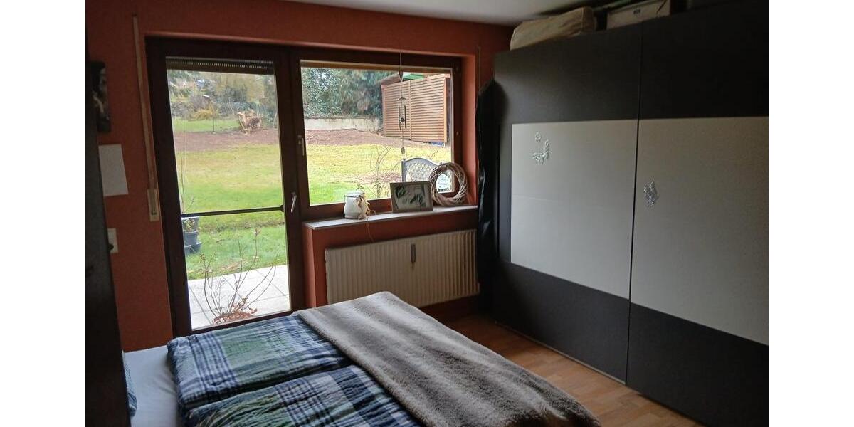 3 Zimmer Wohnung Kernstadt 3 zimmer