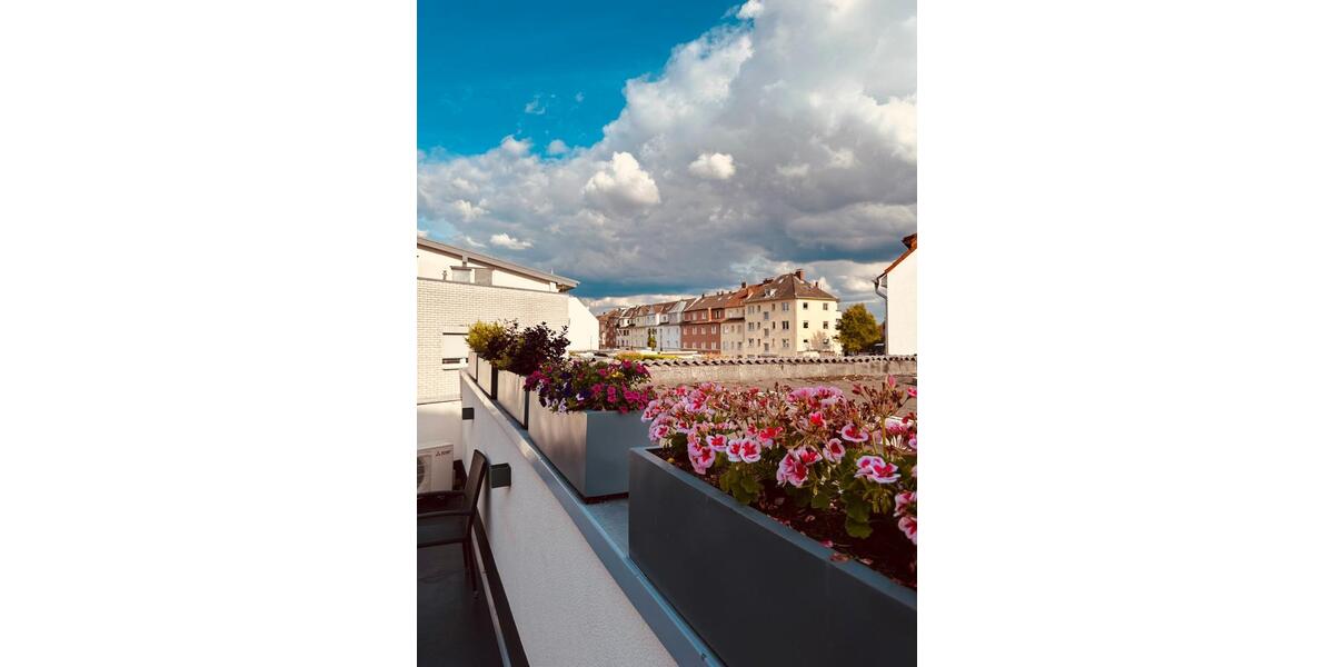 Etagenwohnung Köln Nippes - 2 Zimmer, 32 m&sup2;, 950&euro; | Angebot:26335347