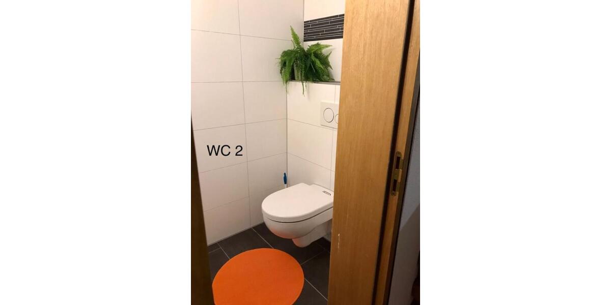 Wohnen auf Zeit Tübingen Schönblick / Winkelwiese - 1 Zimmer, 18 m&sup2;, 555&euro; | Angebot:24552341
