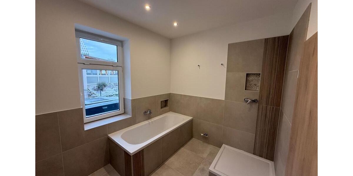 Etagenwohnung Nesse-Apfelstädt Apfelstädt - 4 Zimmer, 130 m&sup2;, 1.300&euro; | Angebot:24731456