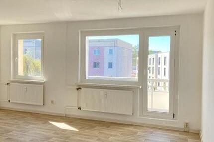 Wohnung Gotha - 3 Zimmer, 59 m&sup2;, 360&euro; | Angebot:26444054
