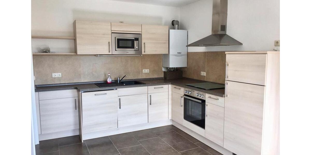 Dachgeschoßwohnung Thale - 3 Zimmer, 66 m&sup2;, 400&euro; | Angebot:24769930