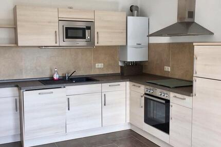 Wohnung Thale - 3 Zimmer, 66 m&sup2;, 400&euro; | Angebot:24769930