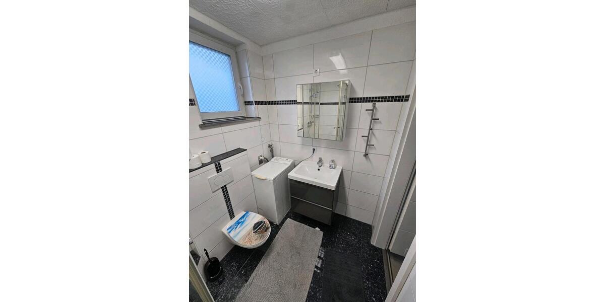 Erdgeschoßwohnung Wehr - 1.5 Zimmer, 45 m&sup2;, 575&euro; | Angebot:26006348