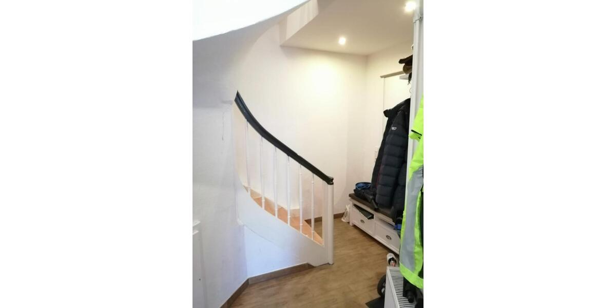 Etagenwohnung Nienburg (Weser) - 3 Zimmer, 90 m&sup2;, 765&euro; | Angebot:26449259