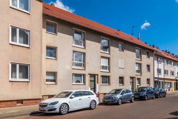 Hier sind Sie am richtigen (Lindenberg-)Platz! 3 zimmer