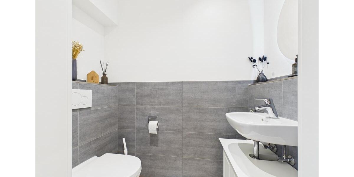 Erdgeschoßwohnung Blaufelden - 4 Zimmer, 84 m&sup2;, 965&euro; | Angebot:25903852