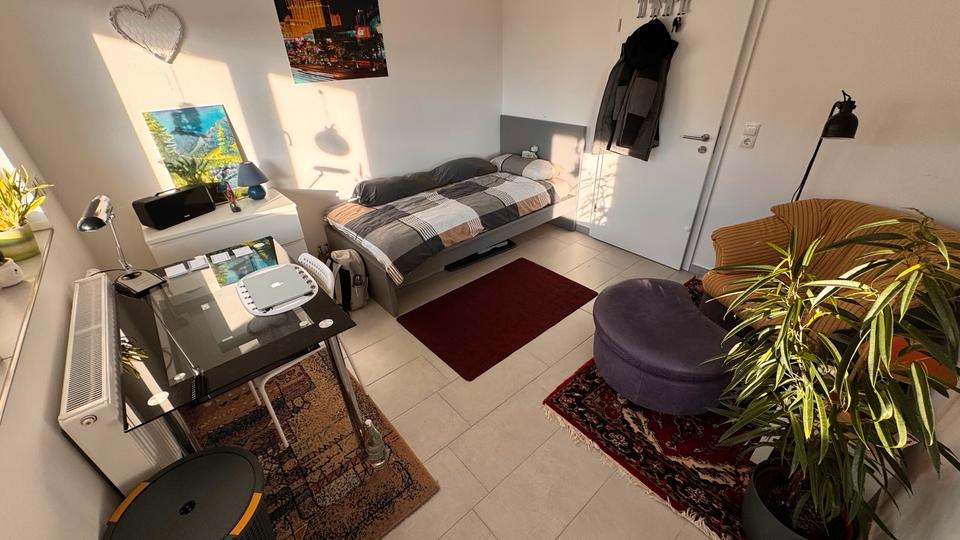 Wohnen auf Zeit Diepholz - 3 Zimmer, 12 m&sup2;, 325&euro; | Angebot:25639482