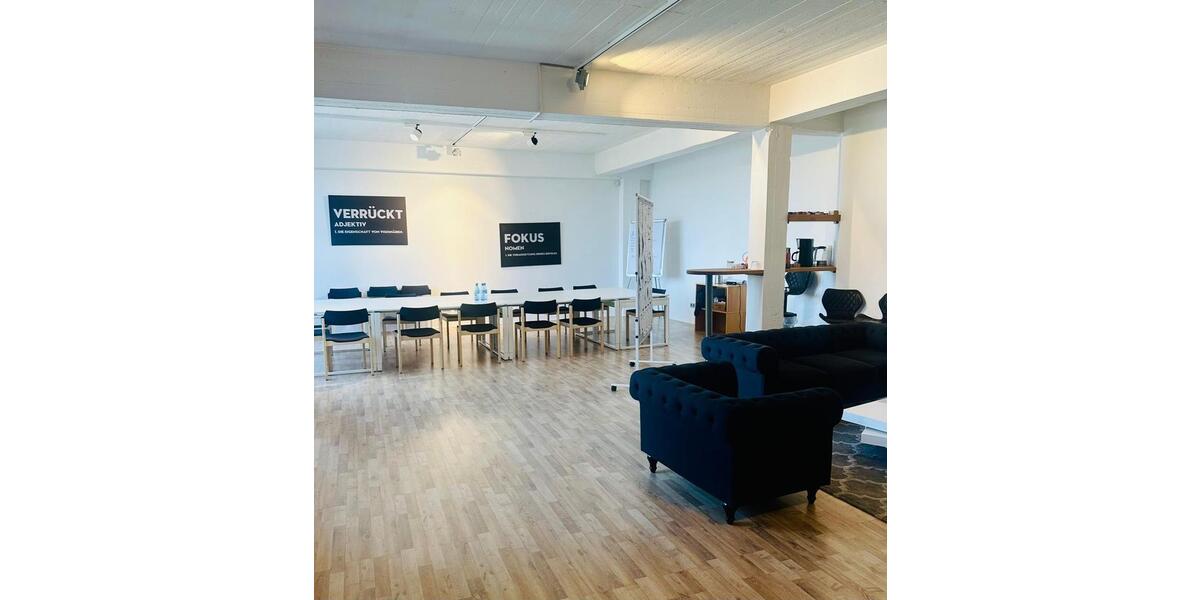 Gewerbeobjekt Solingen Aufderhöhe - 1.388&euro; | Angebot:23513120