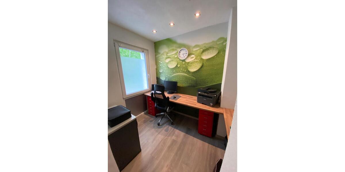 Wohnen auf Zeit Georgsmarienhütte - 5 Zimmer, 102 m&sup2;, 700&euro; | Angebot:26511344