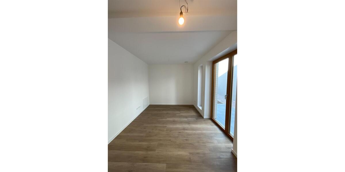 Neubau 2-ZKB, 37 m² -Wohnung in Steinfurter Innenstadt zum 01.02 2 zimmer