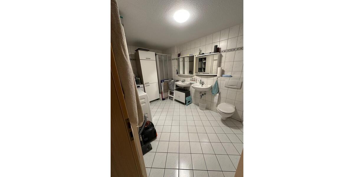 Dachgeschoßwohnung Schramberg - 4 Zimmer, 114 m&sup2;, 1.200&euro; | Angebot:26348686