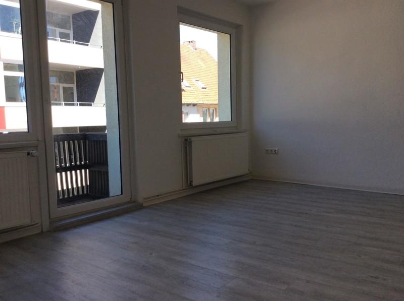 Etagenwohnung Hildesheim - 2 Zimmer, 60 m&sup2;, 444&euro; | Angebot:26595275