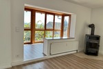 Einzigartige Erdgeschoßwohnung in Volkertshausen
