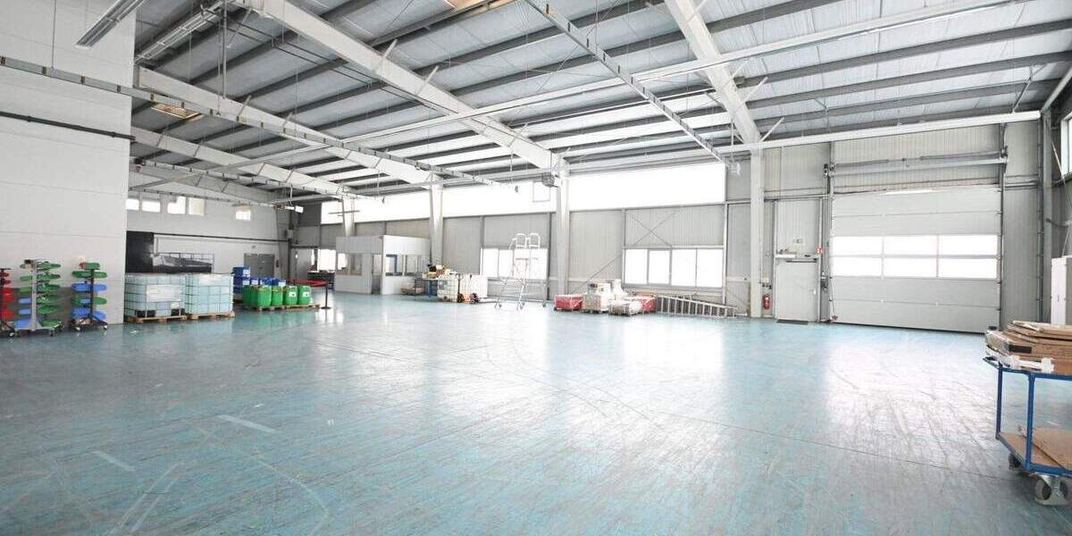 Gewerbeobjekt Berg bei Neumarkt in der Oberpfalz / Meilenhofen Berg - 9.900&euro; | Angebot:25769019