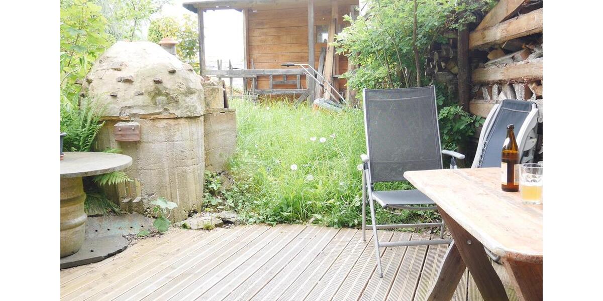 Wohnen auf Zeit Siegen Dillnhütten - 3 Zimmer, 60 m&sup2;, 780&euro; | Angebot:26268306