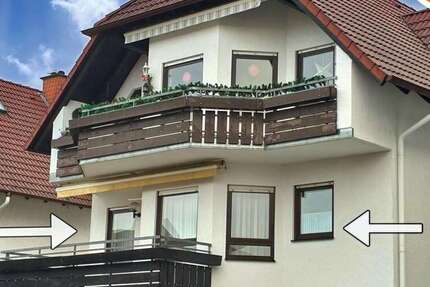 Wohnung Maxdorf - 3 Zimmer, 90 m&sup2;, 980&euro; | Angebot:25279988