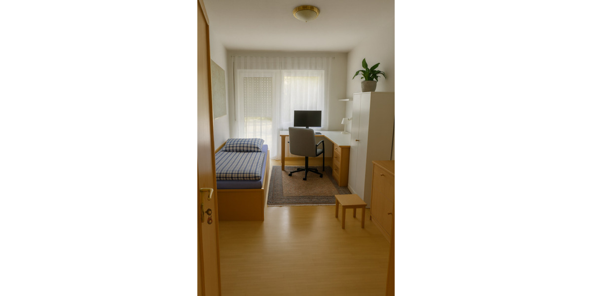 Erdgeschoßwohnung Aalen Unterkochen - 3.5 Zimmer, 98 m&sup2;, 1.300&euro; | Angebot:24345668