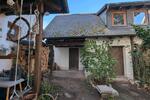 Charmante StudioWohnung mit Balkon in Marloffstein - sofort frei