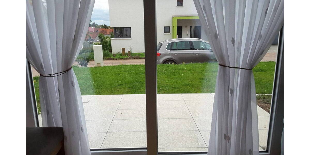 Doppelhaushälfte Impflingen - 4 Zimmer, 120 m&sup2;, 1.200&euro; | Angebot:26256139