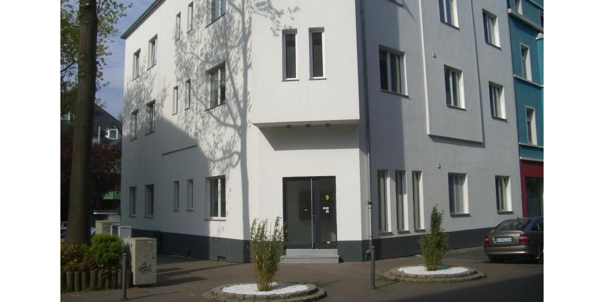 Etagenwohnung Bochum Bochum-Nord - 1 Zimmer, 20 m&sup2;, 340&euro; | Angebot:25271176