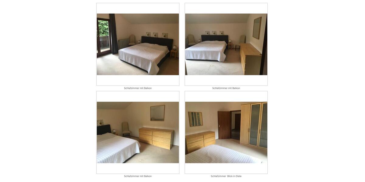 Etagenwohnung Lohmar - 2 Zimmer, 84 m&sup2;, 924&euro; | Angebot:25976734