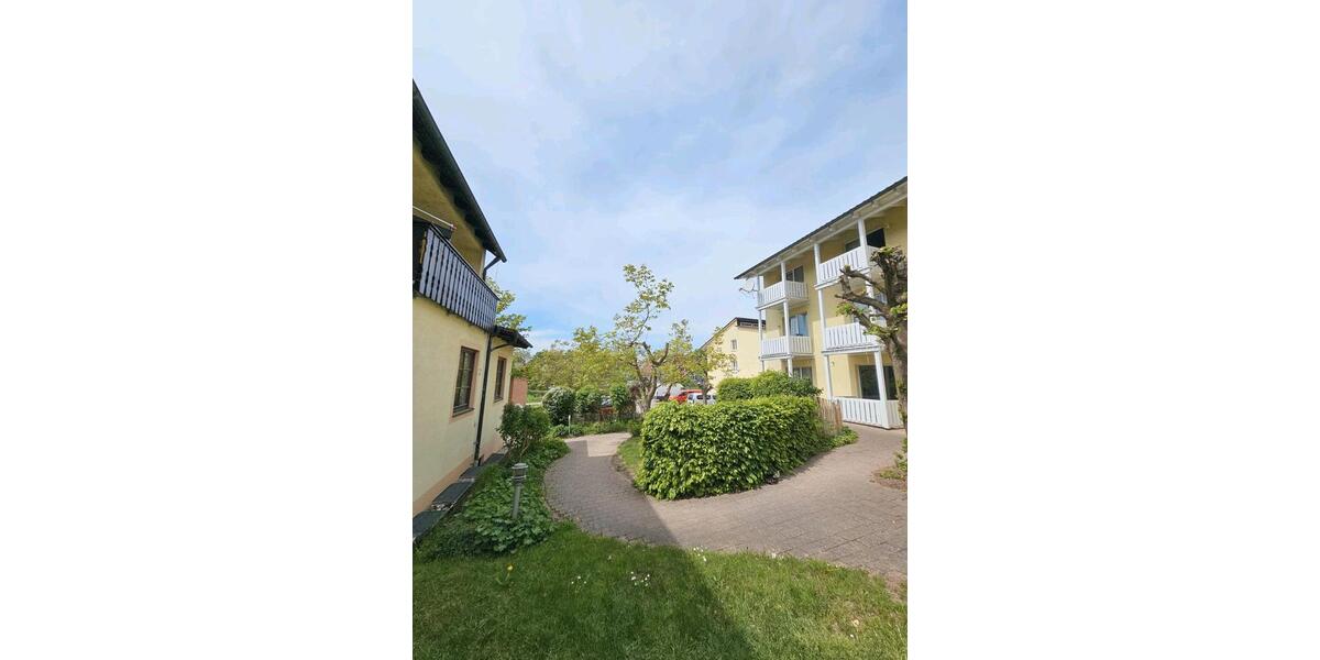 Etagenwohnung Haundorf - 1 Zimmer, 22 m&sup2;, 360&euro; | Angebot:26521923