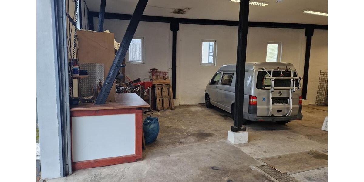 Gewerbeobjekt Osterode am Harz - 600&euro; | Angebot:25933986