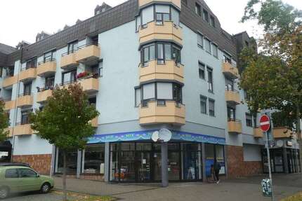 Wohnung Kassel Nord (Holland) - 2 Zimmer, 38 m&sup2;, 440&euro; | Angebot:26485860