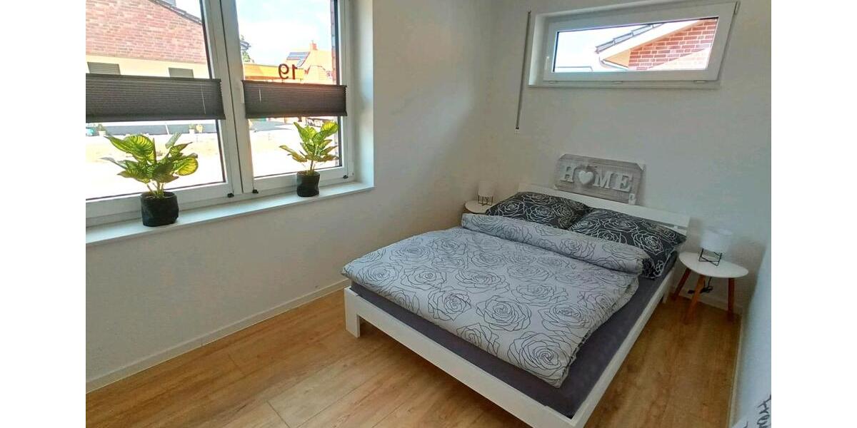 Wohnen auf Zeit Nordhorn Bookholt - 4 Zimmer, 115 m&sup2;, 100&euro; | Angebot:26302498