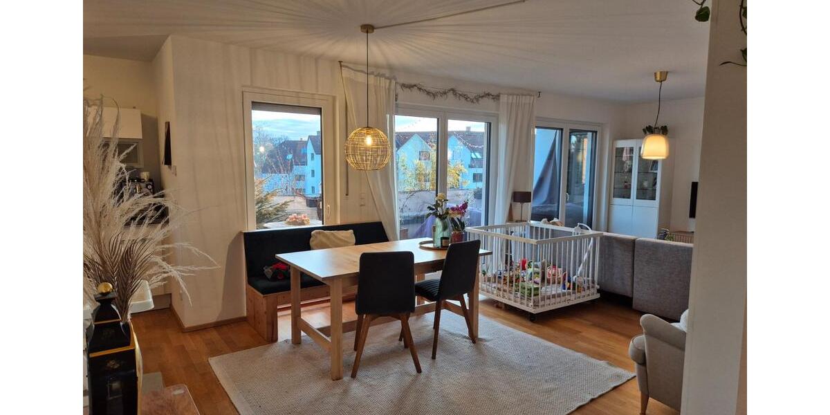 Einfamilienhaus Bayreuth City - 2 Zimmer, 80 m&sup2;, 1.400&euro; | Angebot:25049310