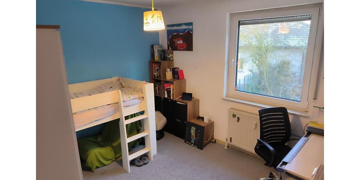 4 Zimmer Wohnung Würzburg Lengfeld 4 zimmer