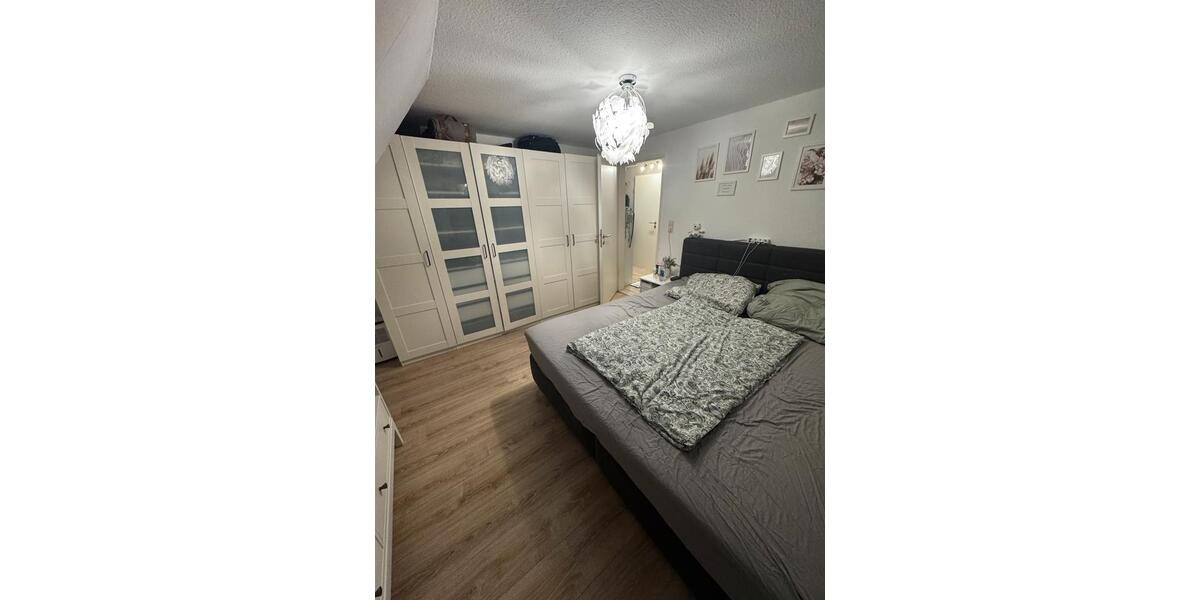 Etagenwohnung Neuhaus (Oste) - 3 Zimmer, 65 m&sup2;, 725&euro; | Angebot:25981003