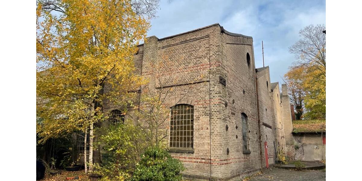 Lagerhalle zur Miete | Osnabrück Zentrum | 1200 qm zimmer