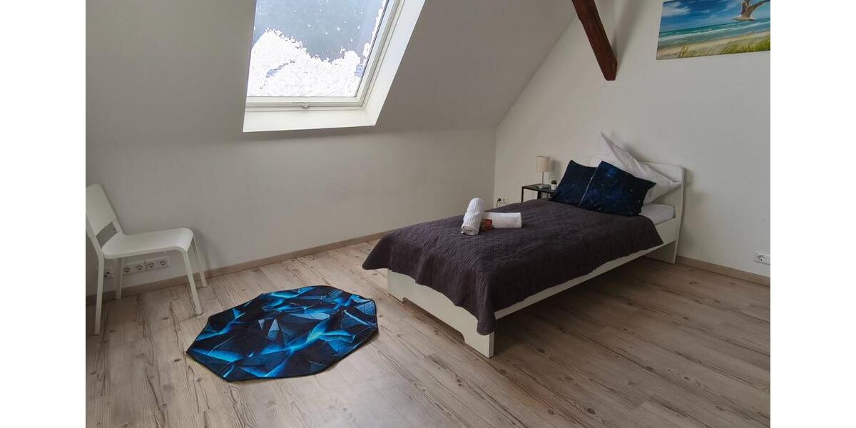 Wohnen auf Zeit Haundorf - 3 Zimmer, 80 m&sup2;, 149&euro; | Angebot:24678110