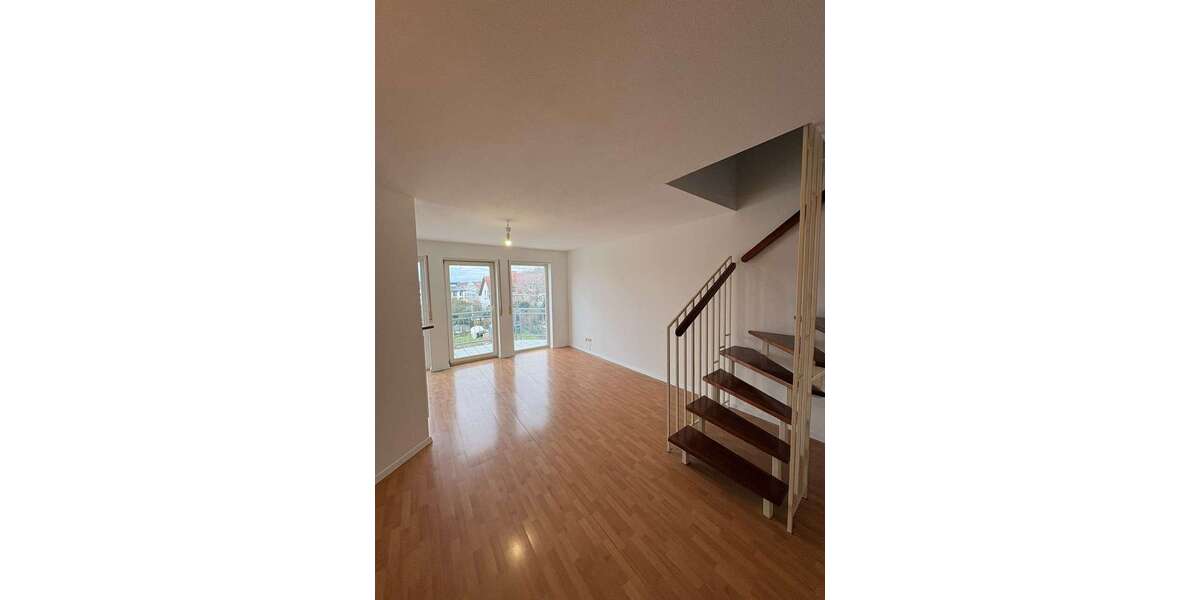 Etagenwohnung Mühlhausen - 2 Zimmer, 81 m&sup2;, 920&euro; | Angebot:26837910