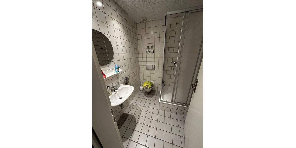 Gewerbeobjekt Weißenfels - 2 Zimmer, 700&euro; | Angebot:24621078