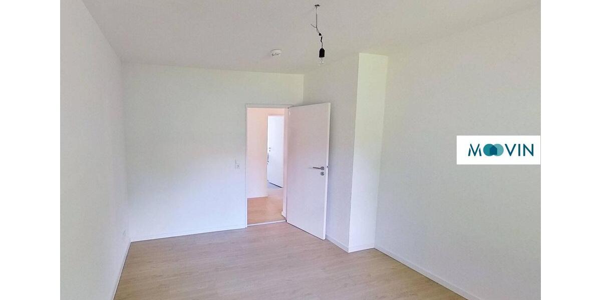 Etagenwohnung Roding - 4 Zimmer, 88 m&sup2;, 730&euro; | Angebot:24117240