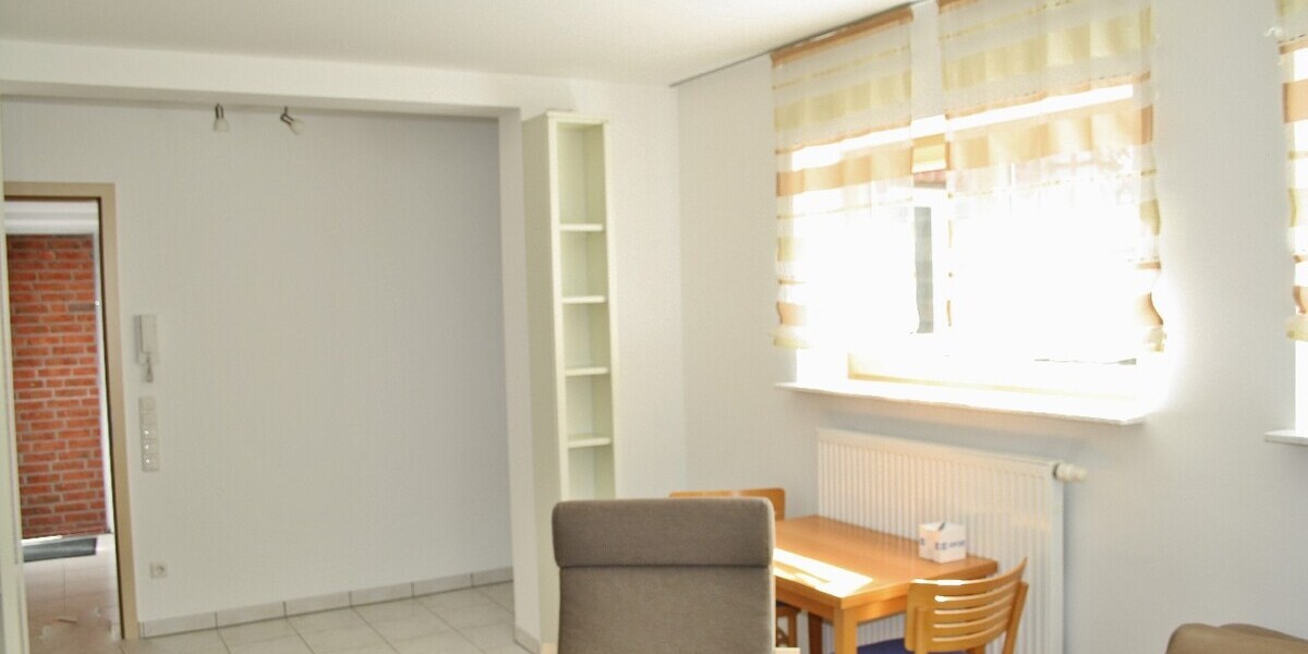 albero:) NUR WOCHENENDHEIMFAHRER!!! - möbliert - Pauschalmiete - Etagenwohnung Seligenstadt Klein-Welzheim | Angebot:24377136