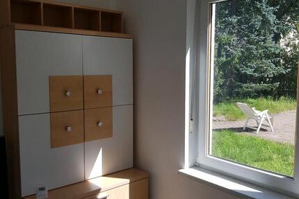 WG-Zimmer neben Naturschutzgebiet und Bach 1 zimmer