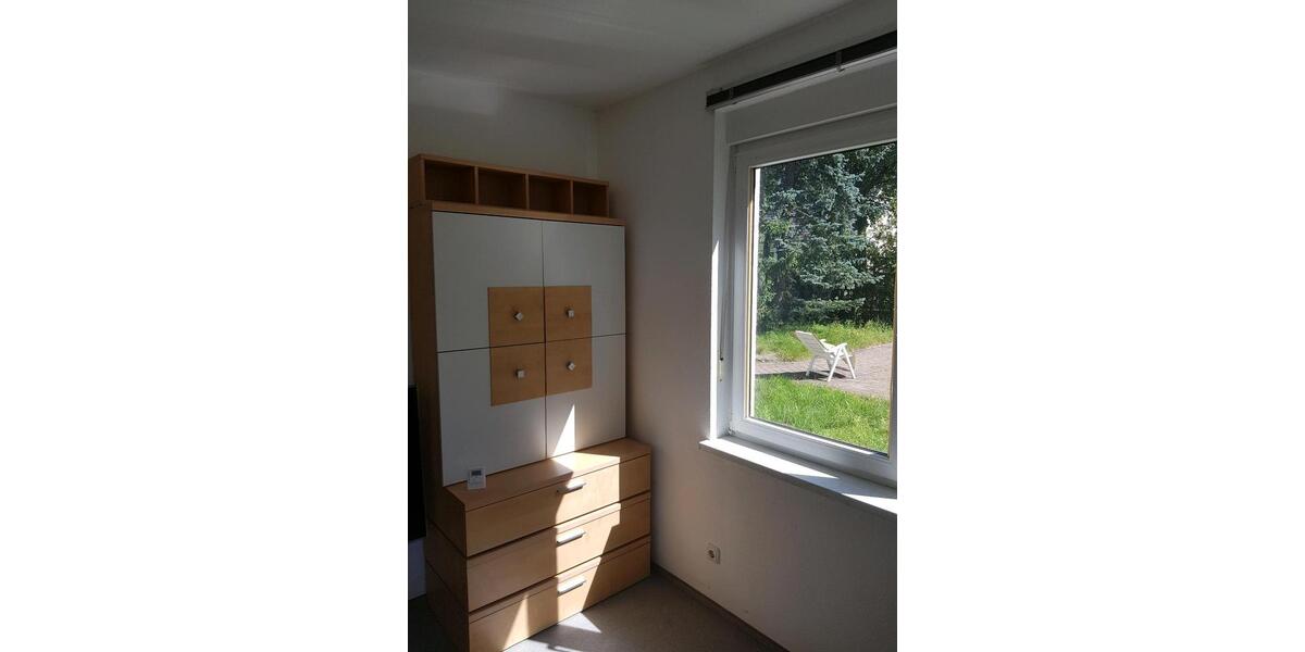 WG-Zimmer neben Naturschutzgebiet und Bach 1 zimmer