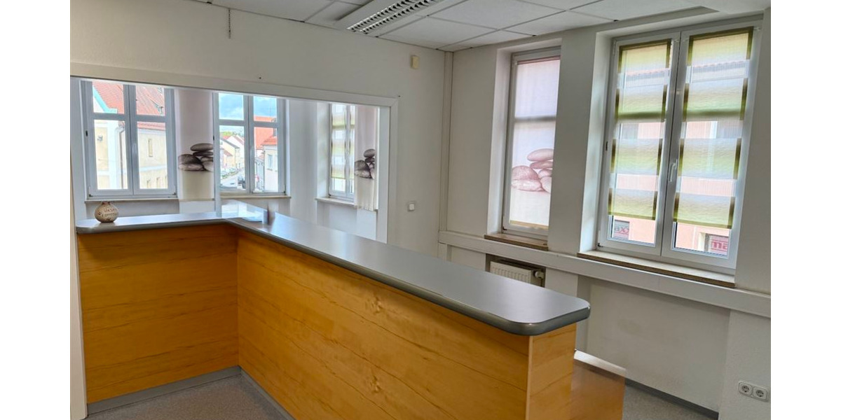 Gewerbeobjekt Auerbach Auerbach - 1.885&euro; | Angebot:23321996