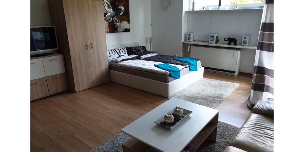 Erdgeschoßwohnung Bad Lauterberg im Harz - 1.5 Zimmer, 40 m&sup2;, 290&euro; | Angebot:26476274