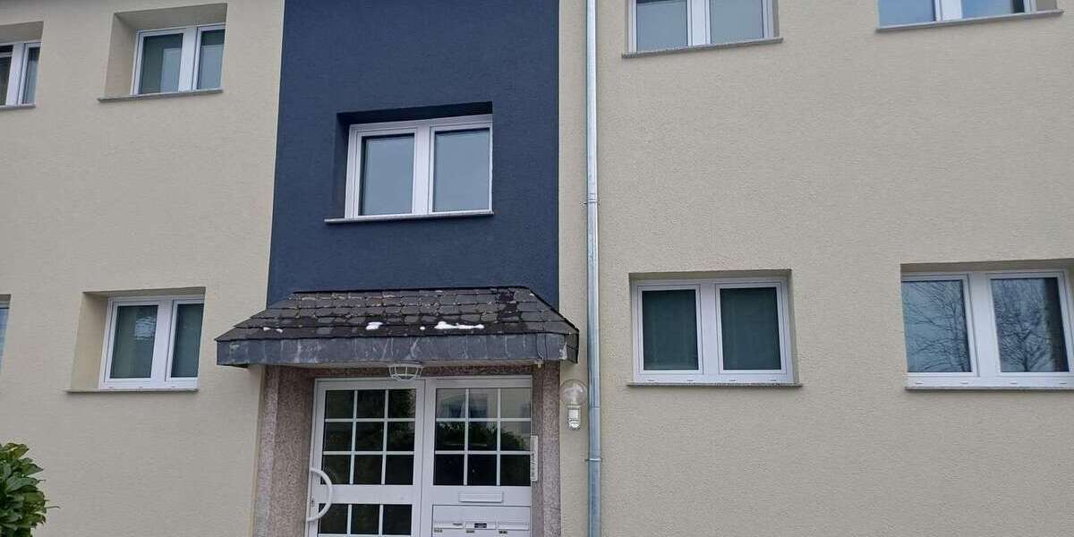Wohnung zum Mieten in Duisburg 460 € 47.64 m² 2 zimmer