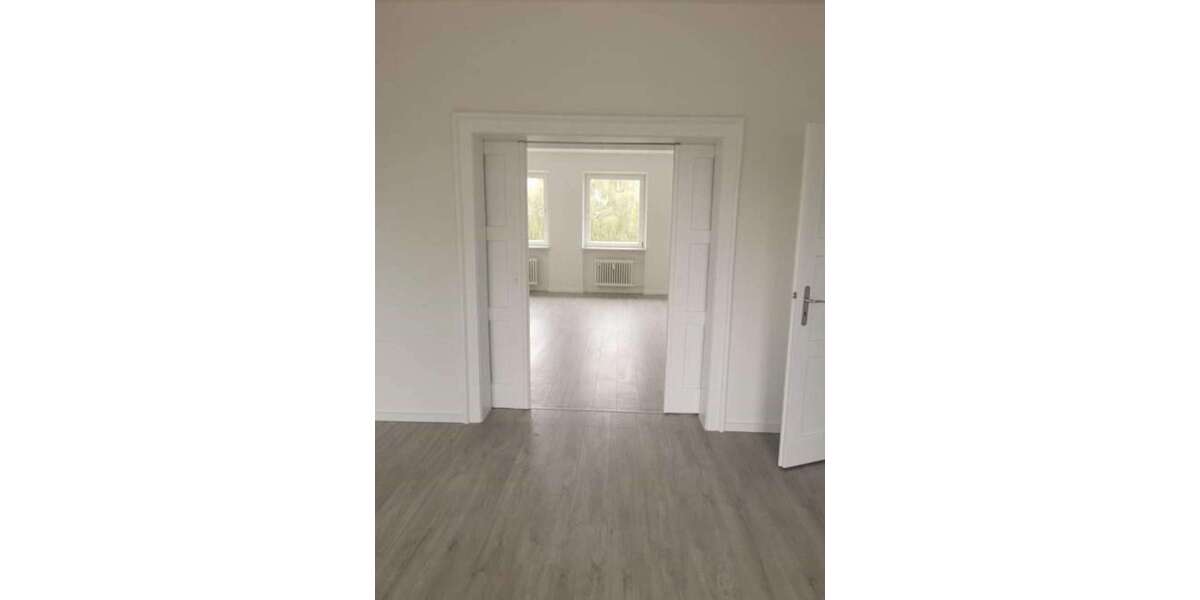 Etagenwohnung Salzgitter Bad - 4 Zimmer, 122 m&sup2;, 732&euro; | Angebot:22511306